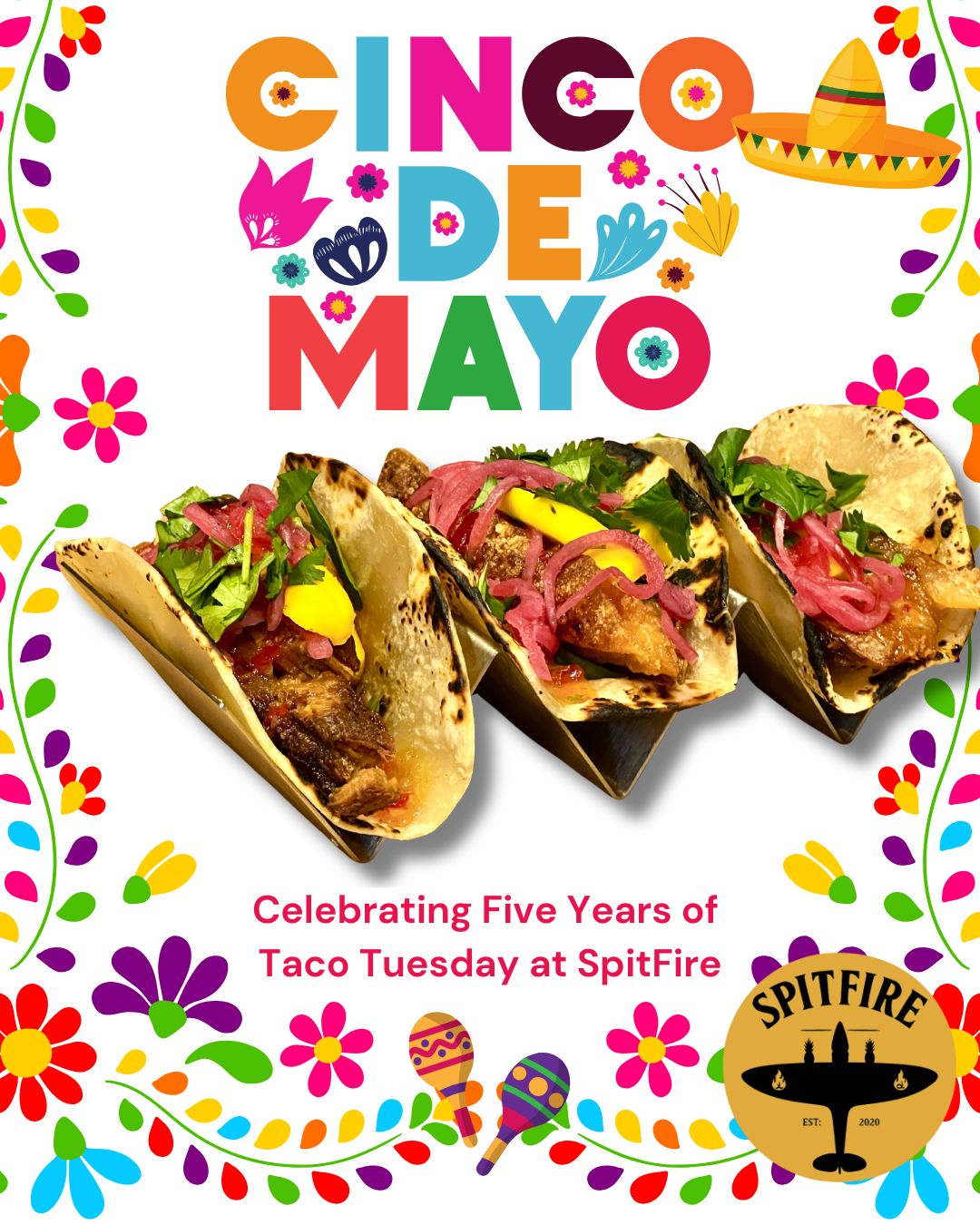 Cinco de Mayo