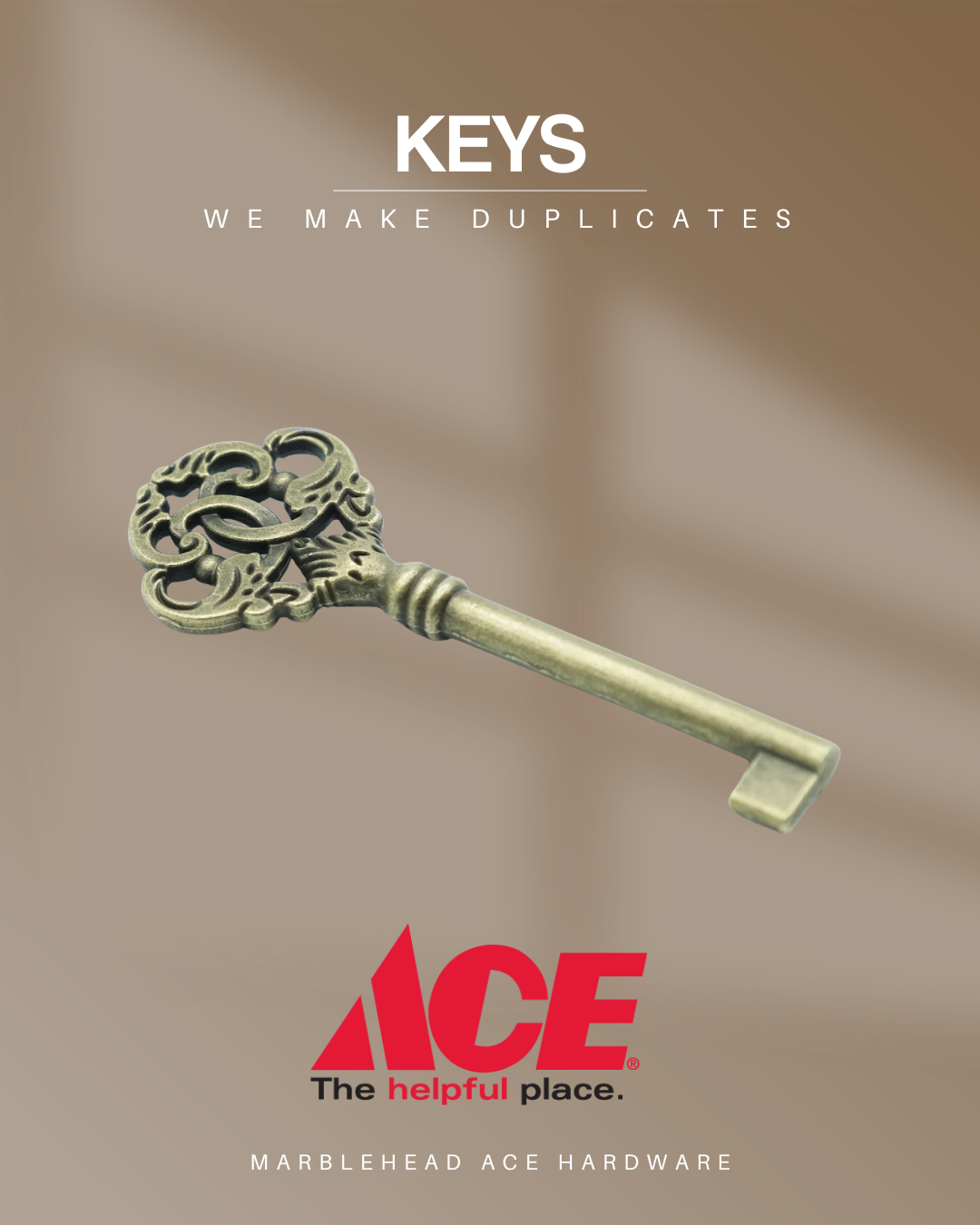 Keys