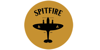 Spitfire Tacos