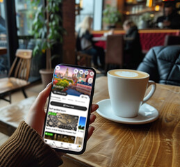 WLKTours App – Boston Walking Tour