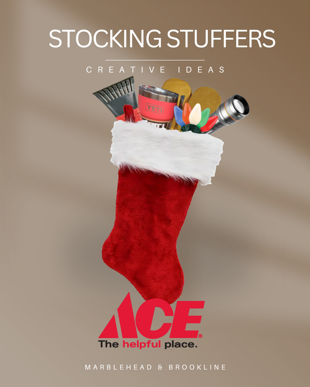 Stocking Stuffers